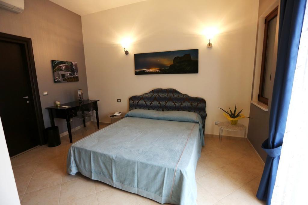 Regalpetra Hotel Racalmuto Quarto foto