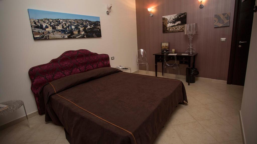 Regalpetra Hotel Racalmuto Quarto foto