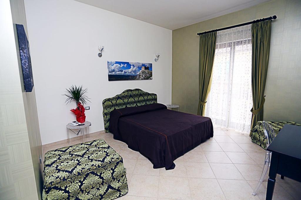 Regalpetra Hotel Racalmuto Quarto foto