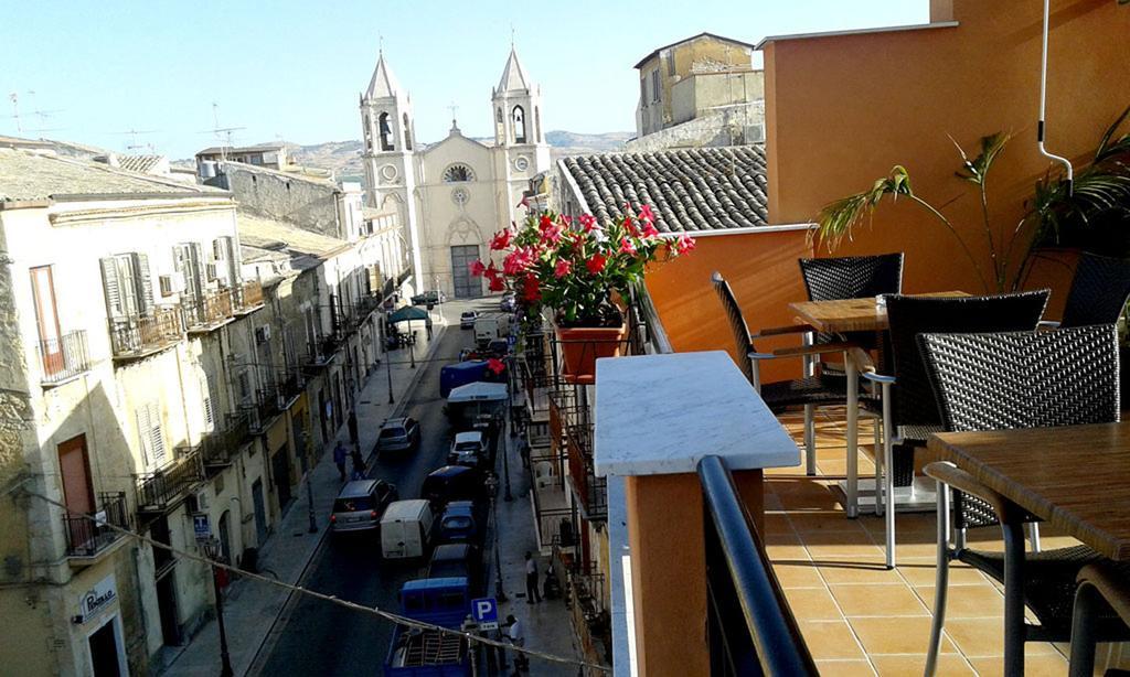 Regalpetra Hotel Racalmuto Quarto foto