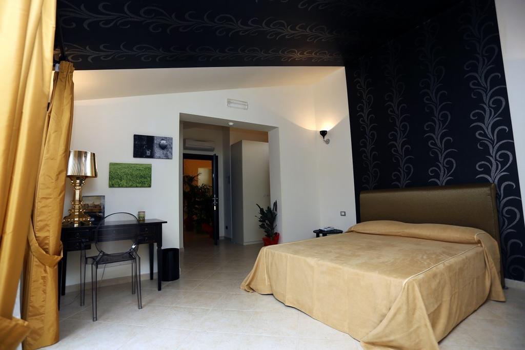 Regalpetra Hotel Racalmuto Quarto foto