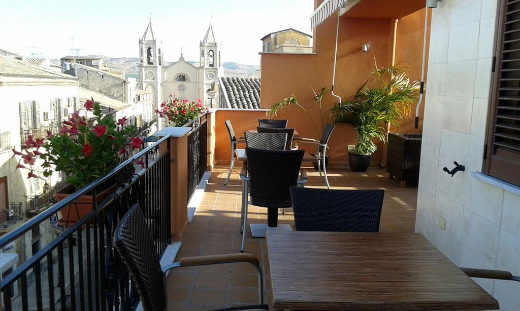 Regalpetra Hotel Racalmuto Quarto foto