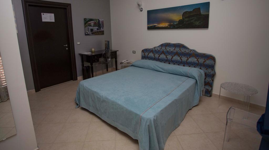 Regalpetra Hotel Racalmuto Quarto foto