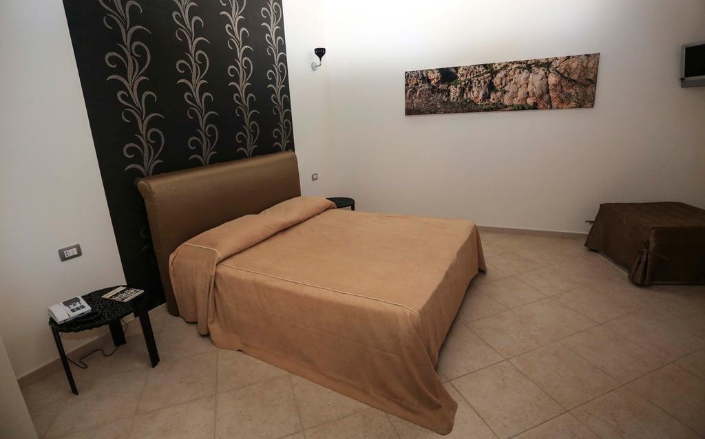 Regalpetra Hotel Racalmuto Quarto foto