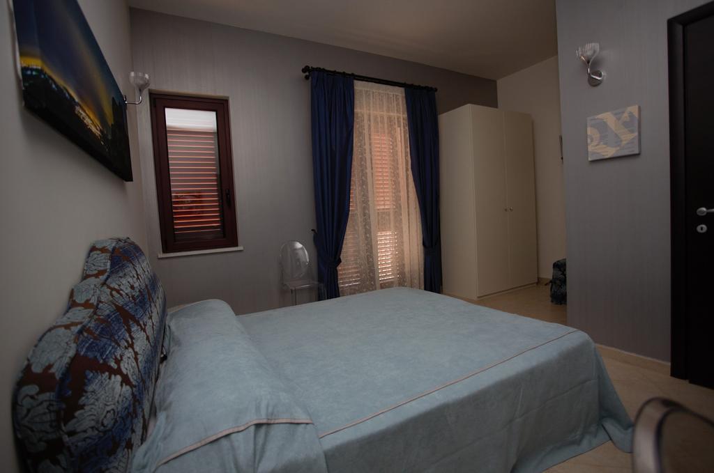 Regalpetra Hotel Racalmuto Quarto foto